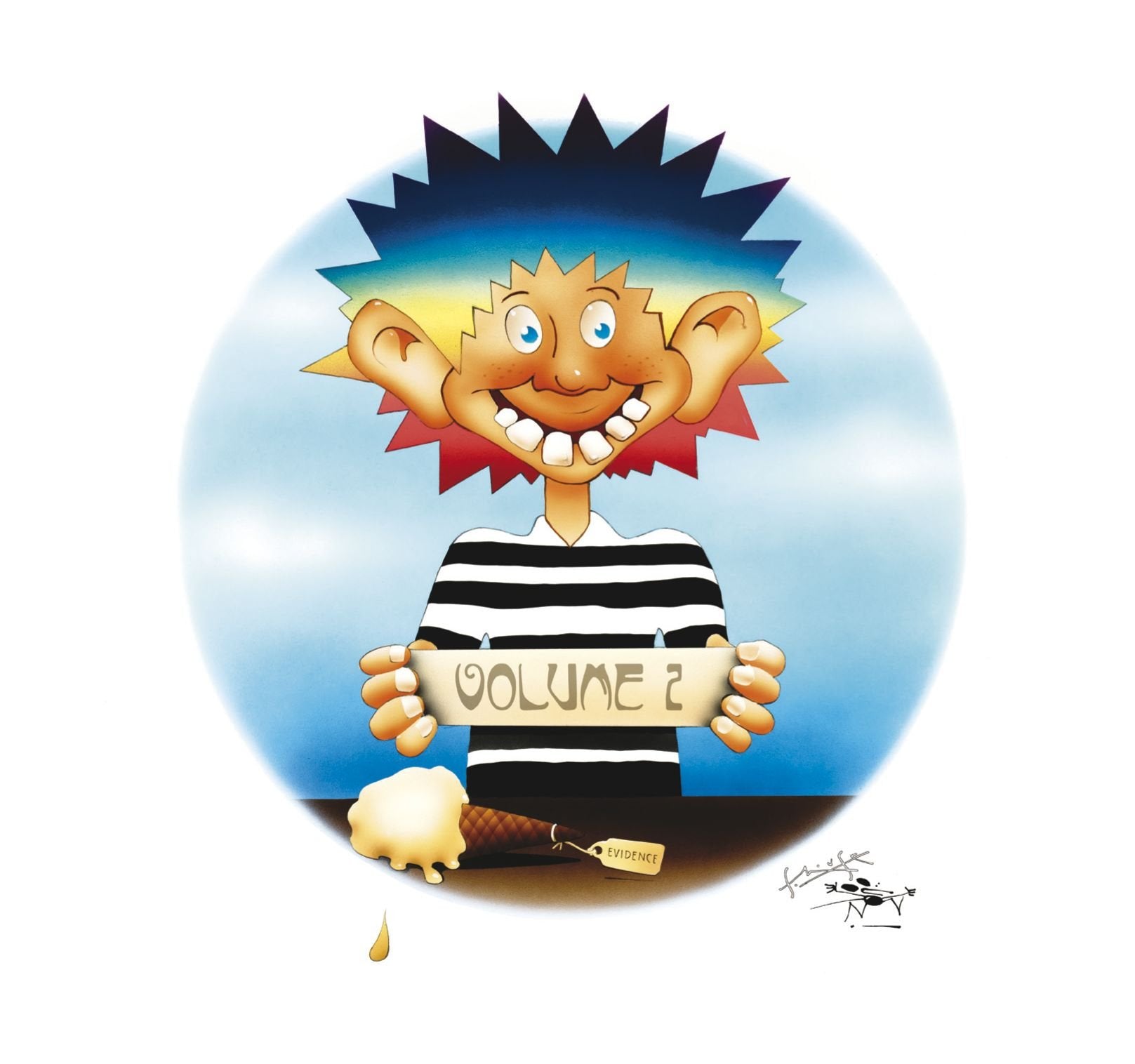 Europe'72 Vol.2 Rock
