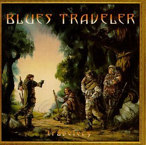 Travelers & Thieves Pop