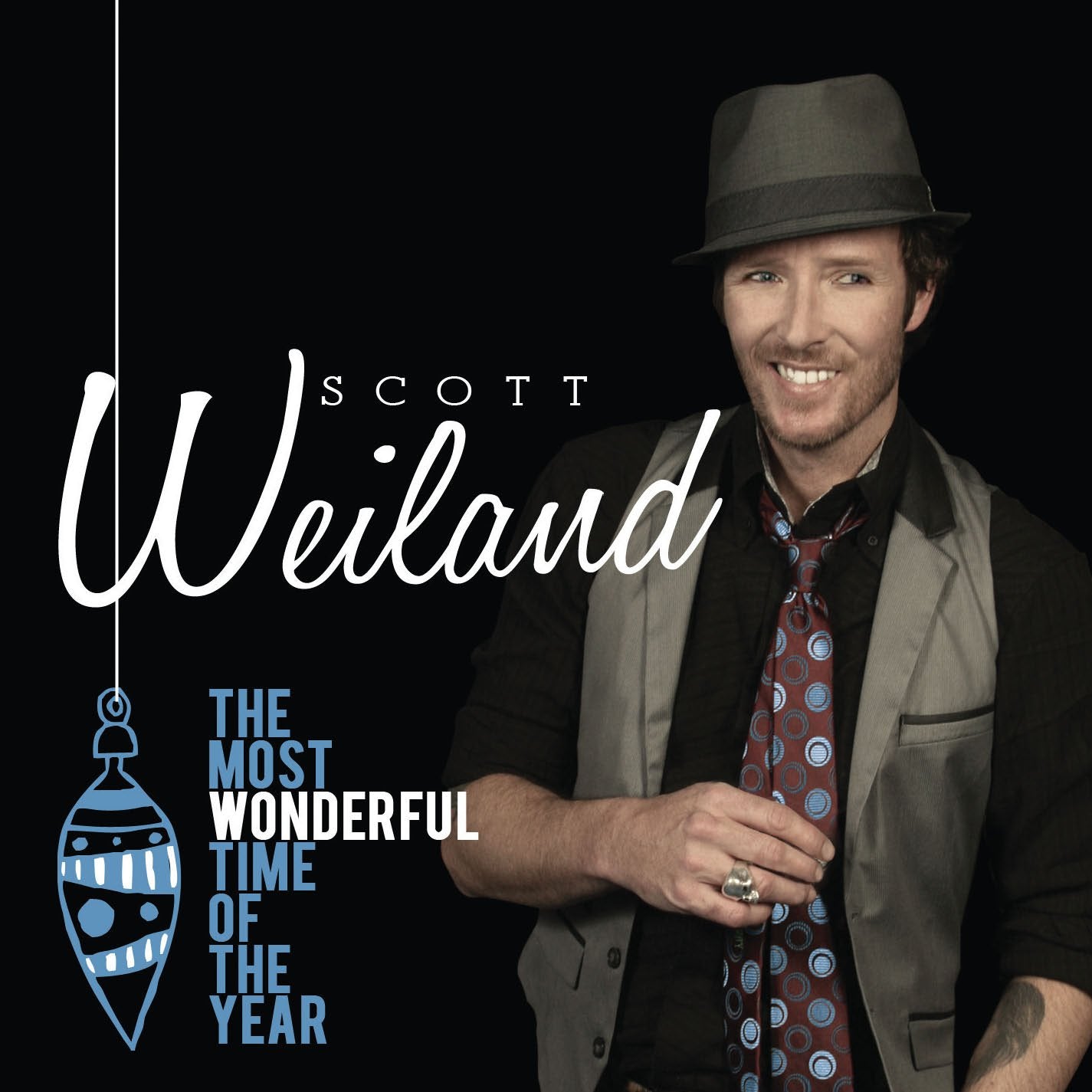 Most Wonderful Time of the Yea cd