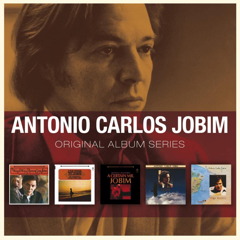 Original Album Series Jazz
