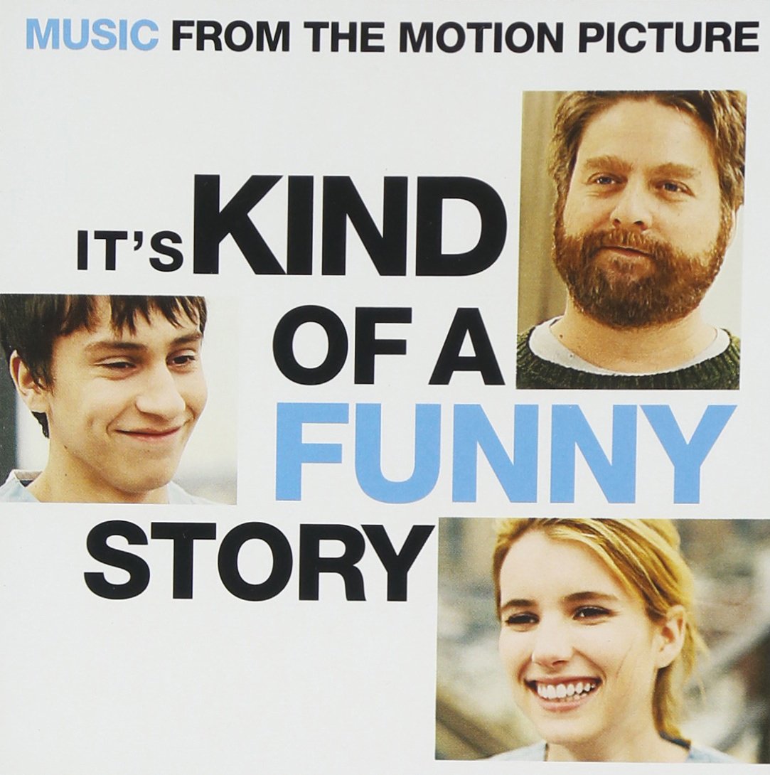 It's Kind of a Funny Story Pop