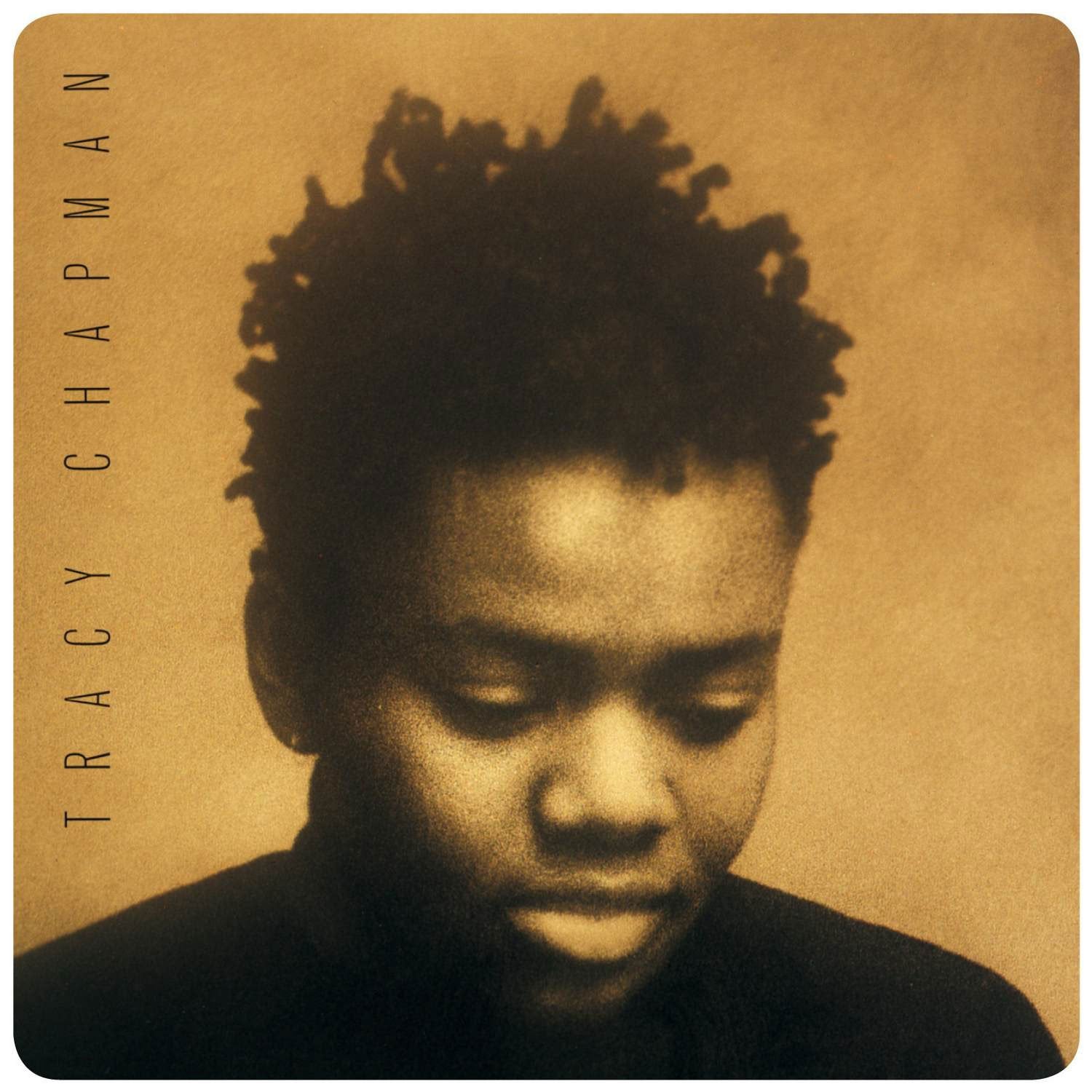 Tracy Chapman (Coffret Metal 1 CD) Rock