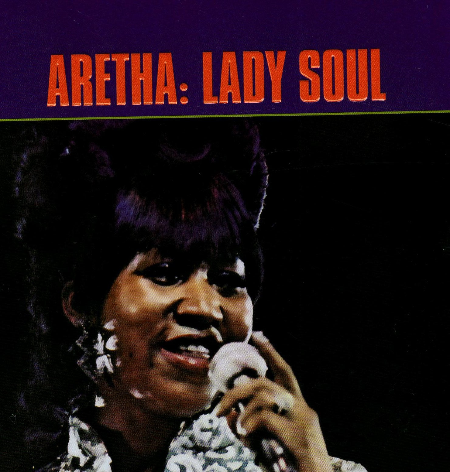 Lady Soul (Metal Box) Other music genres