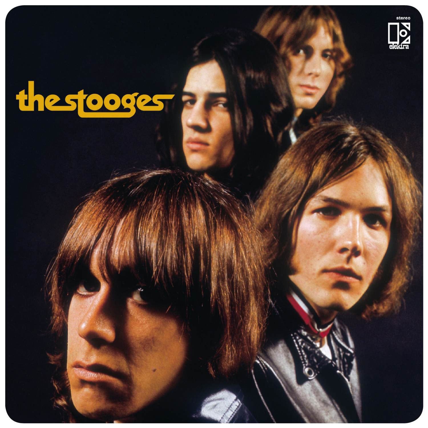 The Stooges (Coffret Metal 1 CD) Alternative & Indie