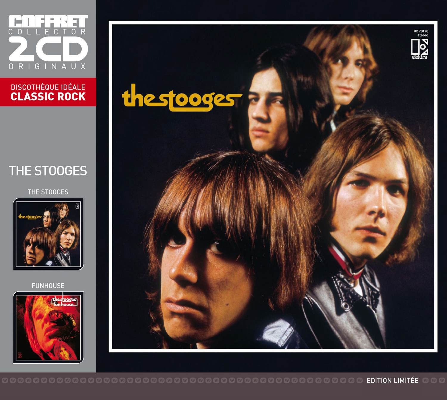 The Stooges/Fun House Alternative & Indie