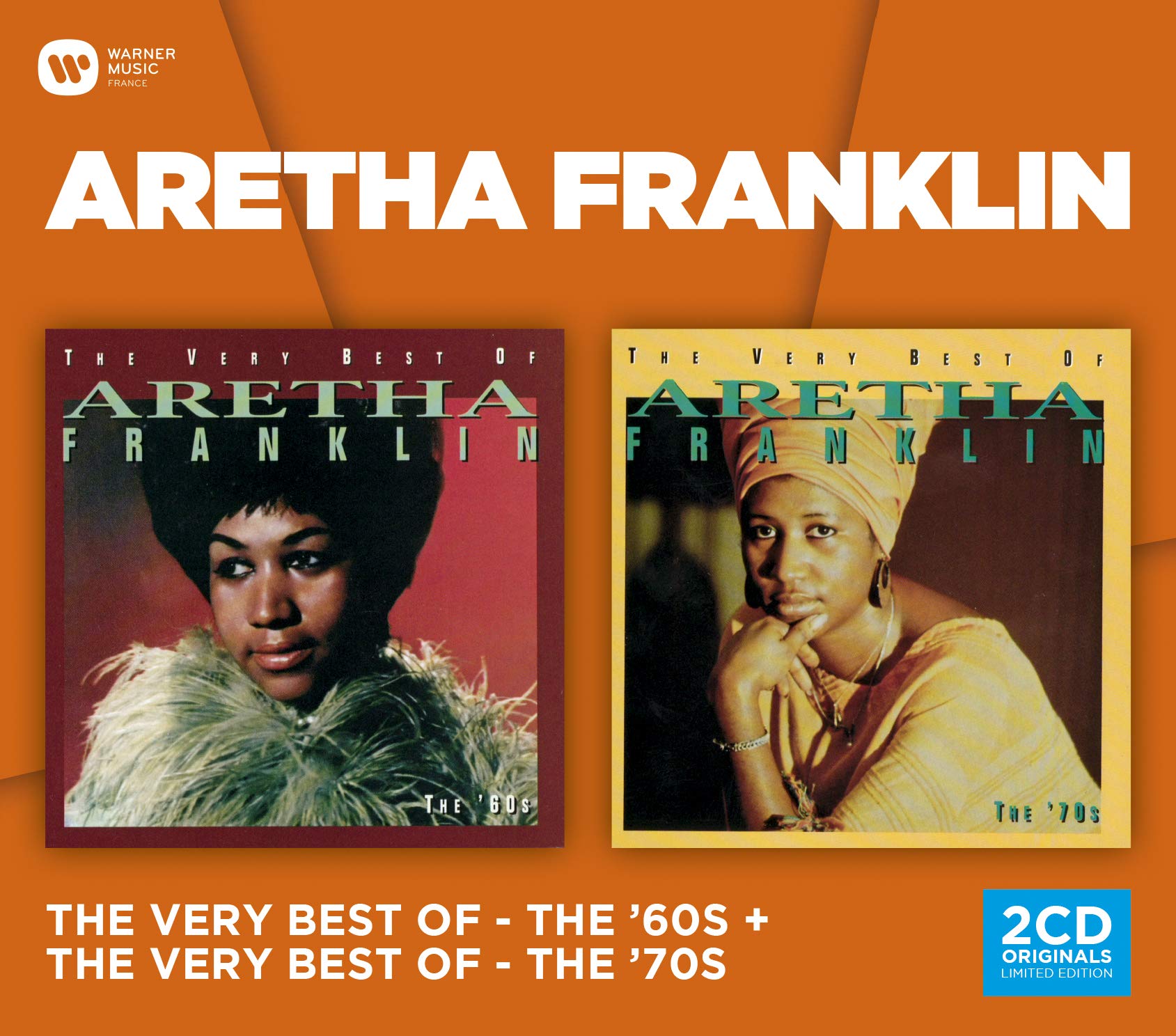 The Very Best of Vol.1 & Vol.2 Pop