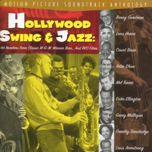 Mgm-Hollywood Swing & Jazz Pop