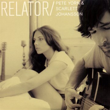 Relator cd