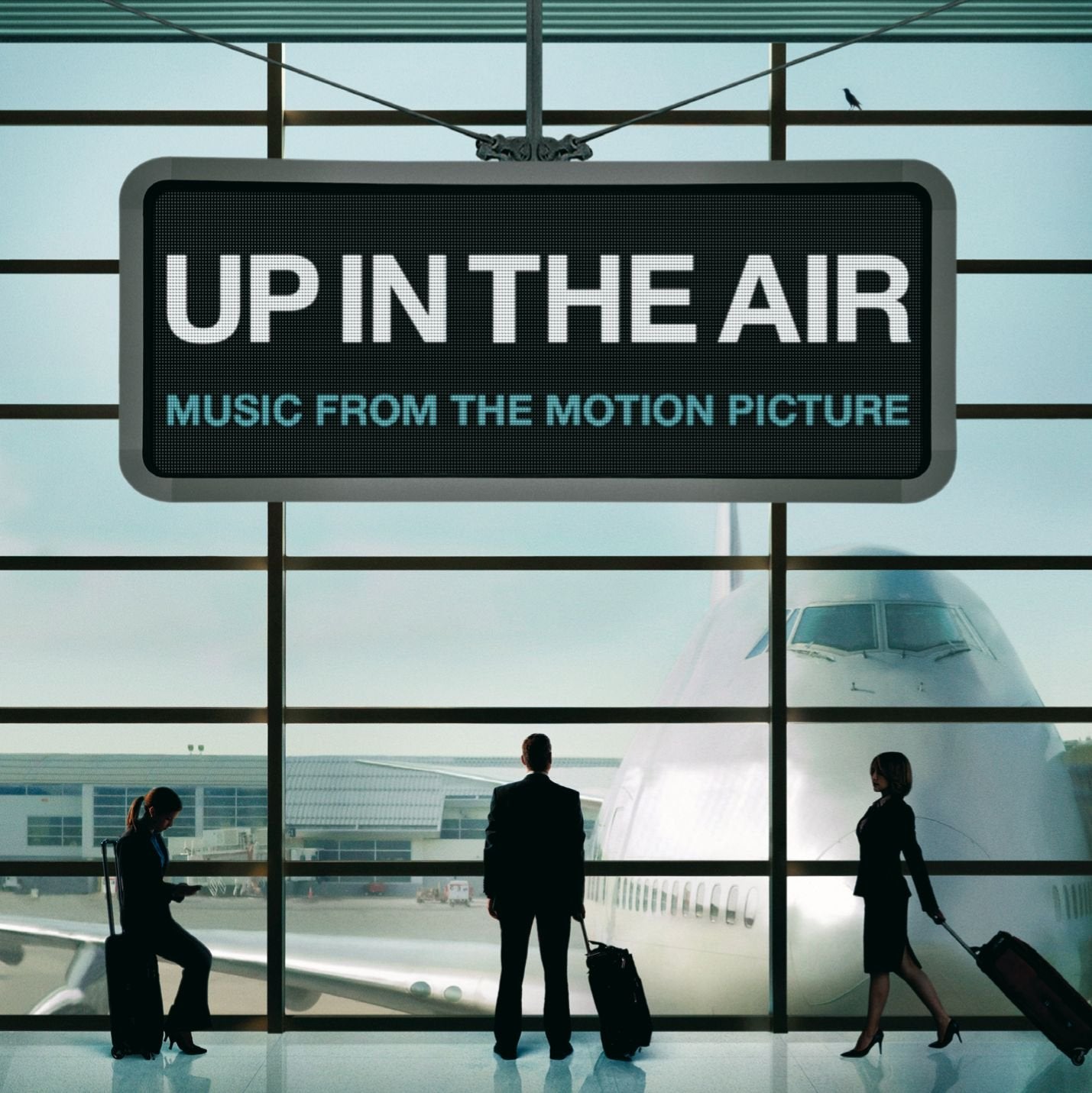 Various Artists - Up In The Air Pop