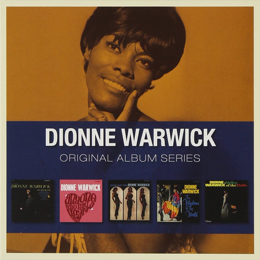 Product Image: Original Album Series