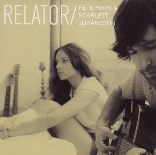 Relator (2track) Pop