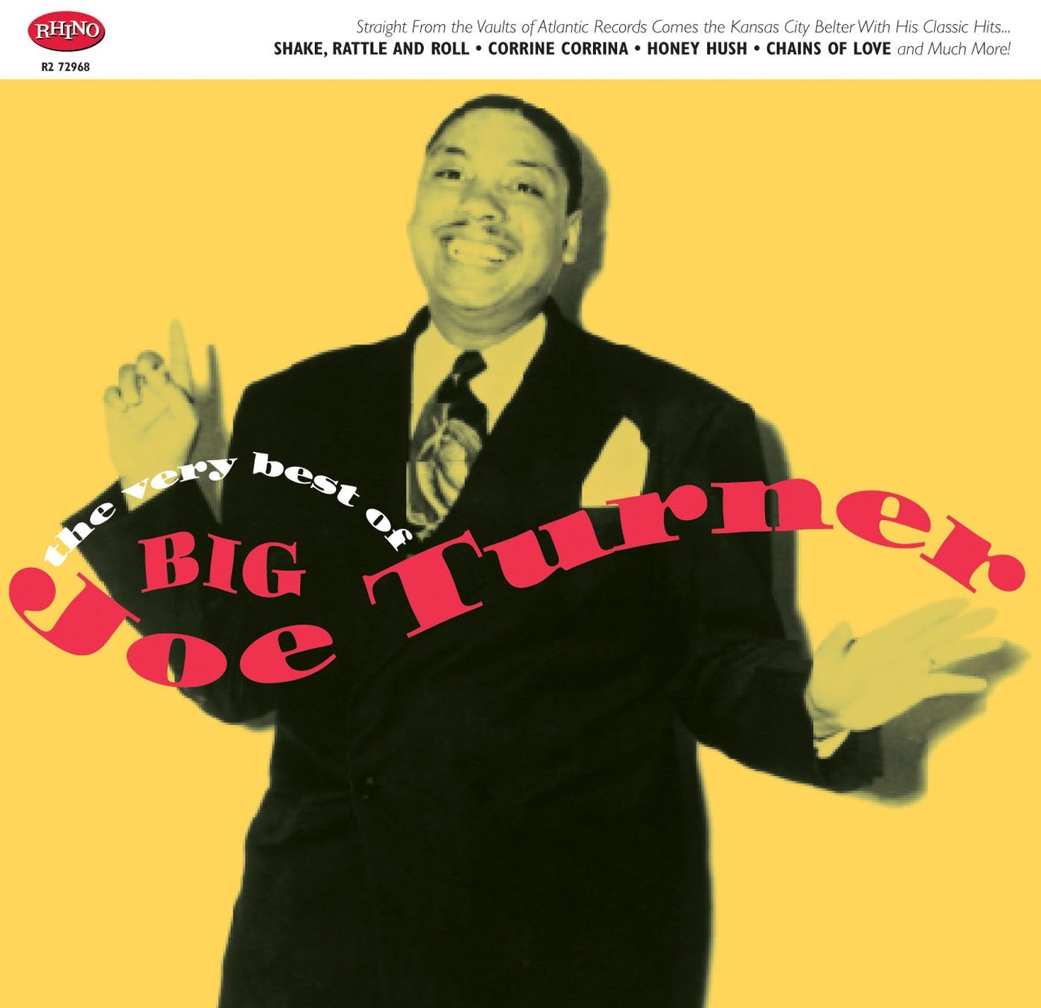Very Best of Blues