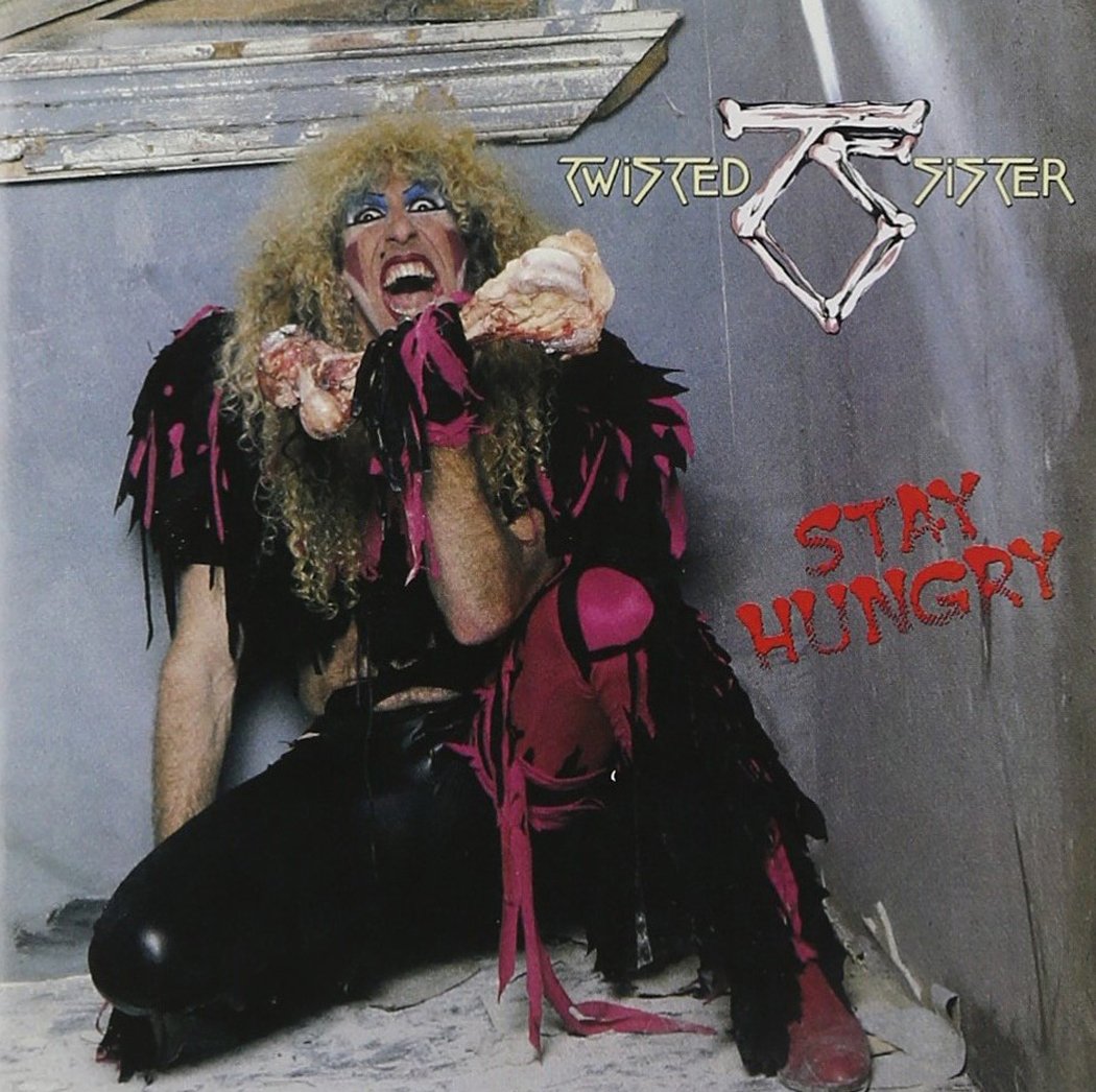 Product Image: Stay Hungry