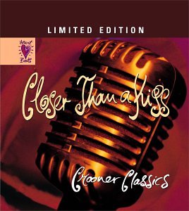 Closer Than a Kiss (Crooner Cl Jazz