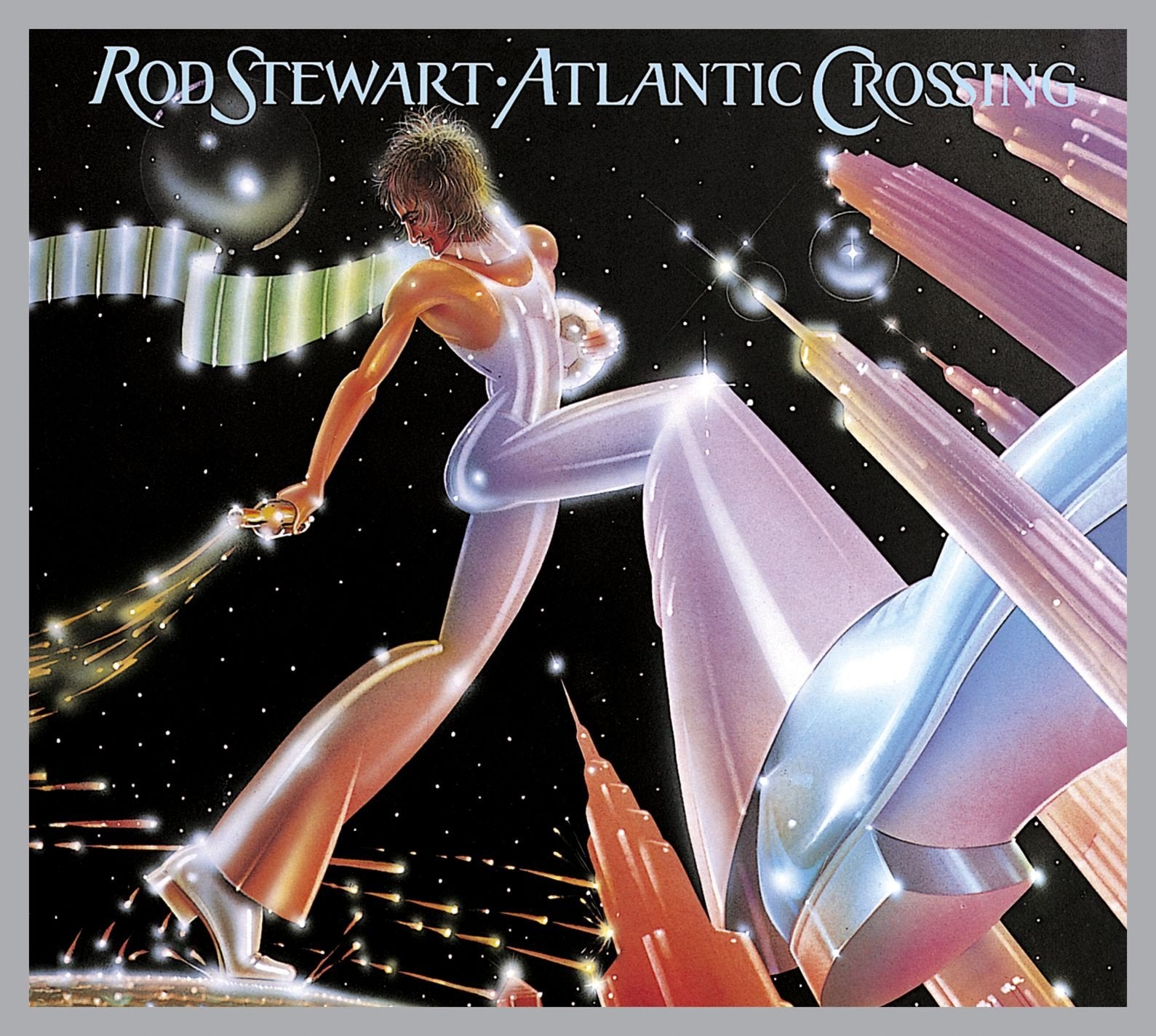 Product Image: Atlantic Crossing