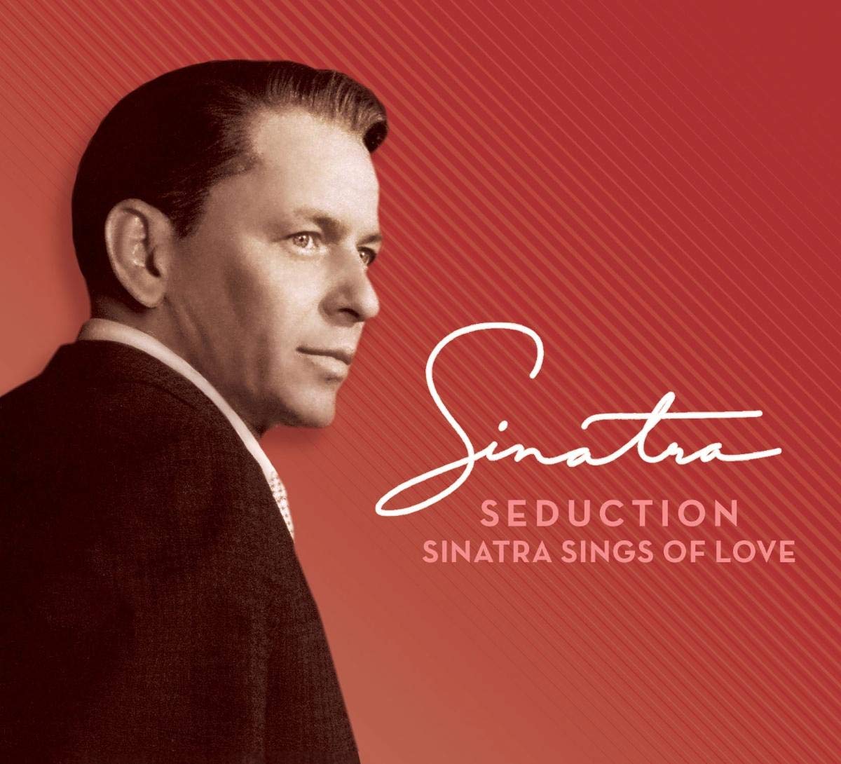 Seduction-Sinatra Sings of Love Other music genres