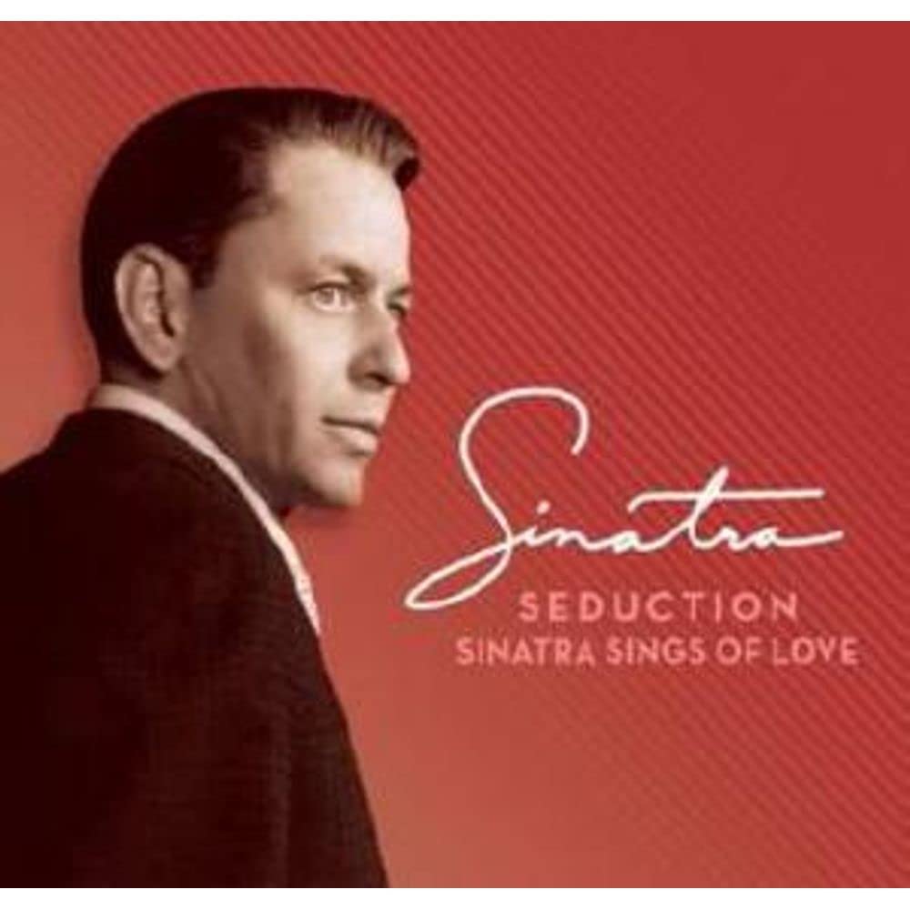 Seduction-Sinatra Sings of Love Other music genres