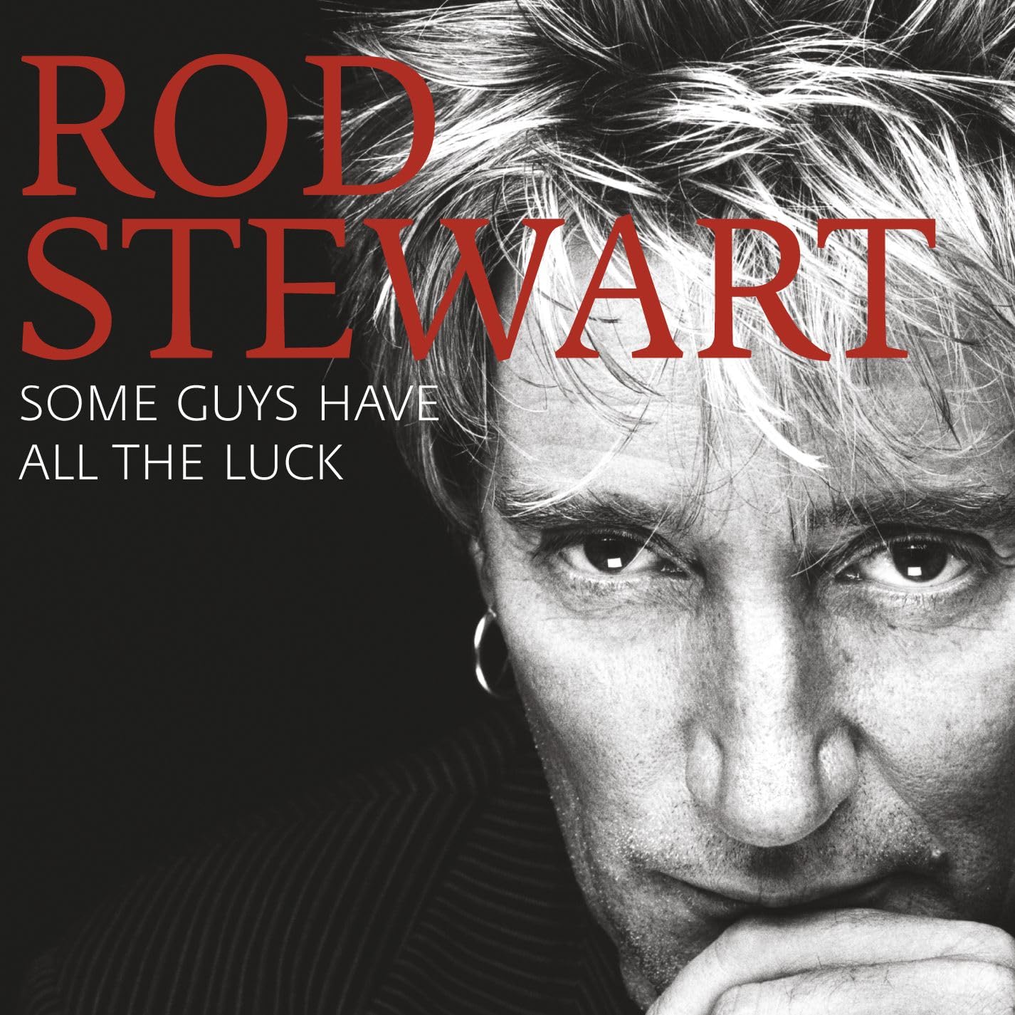 Some Guys Have All The Luck - Very Best Of Funk, R&B & Soul