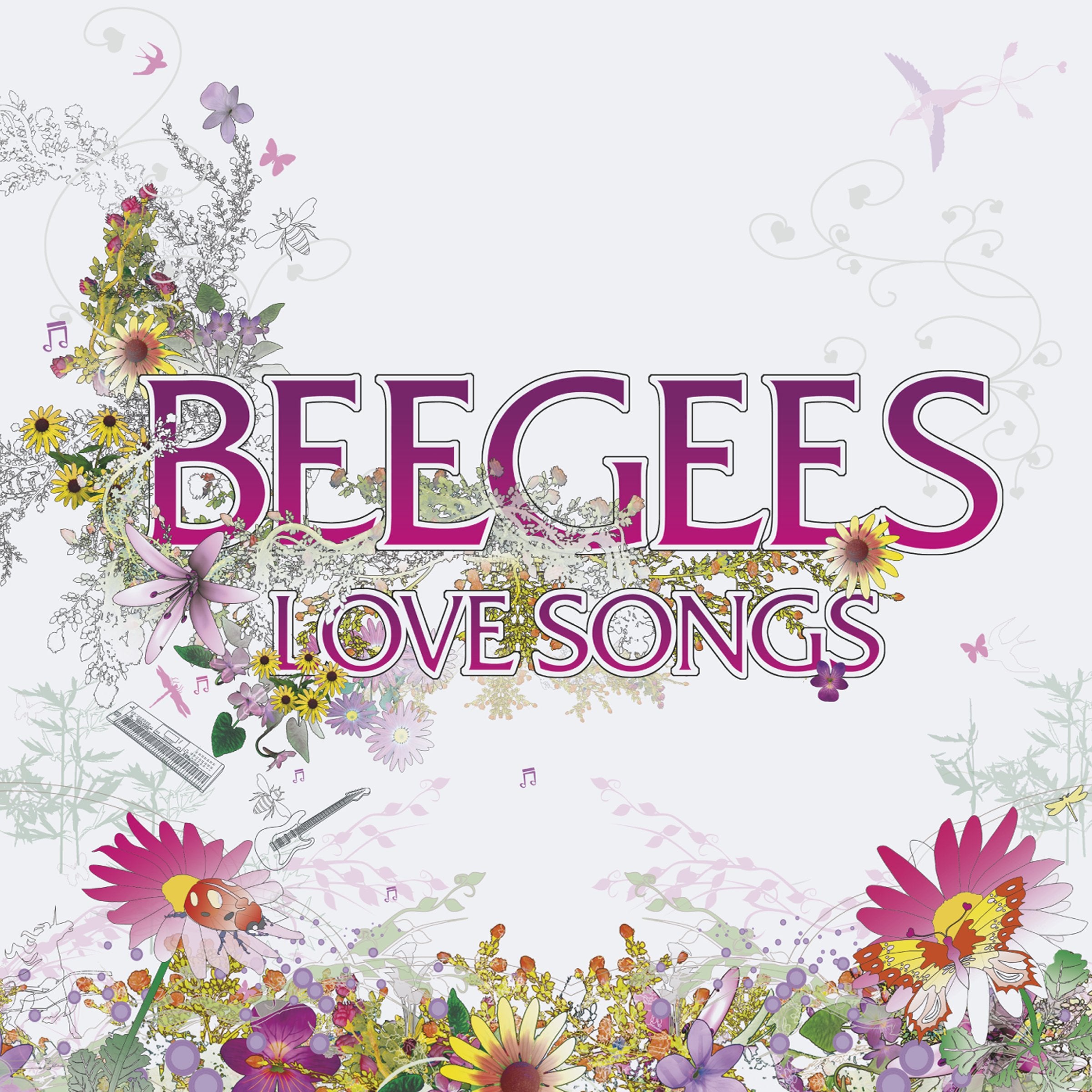 Love Songs Pop