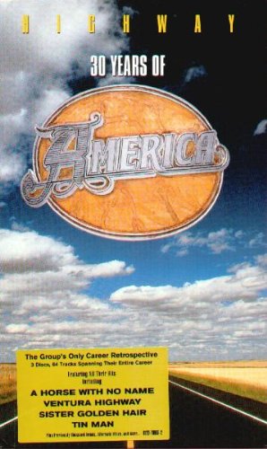 Highway-30 Years of America Pop