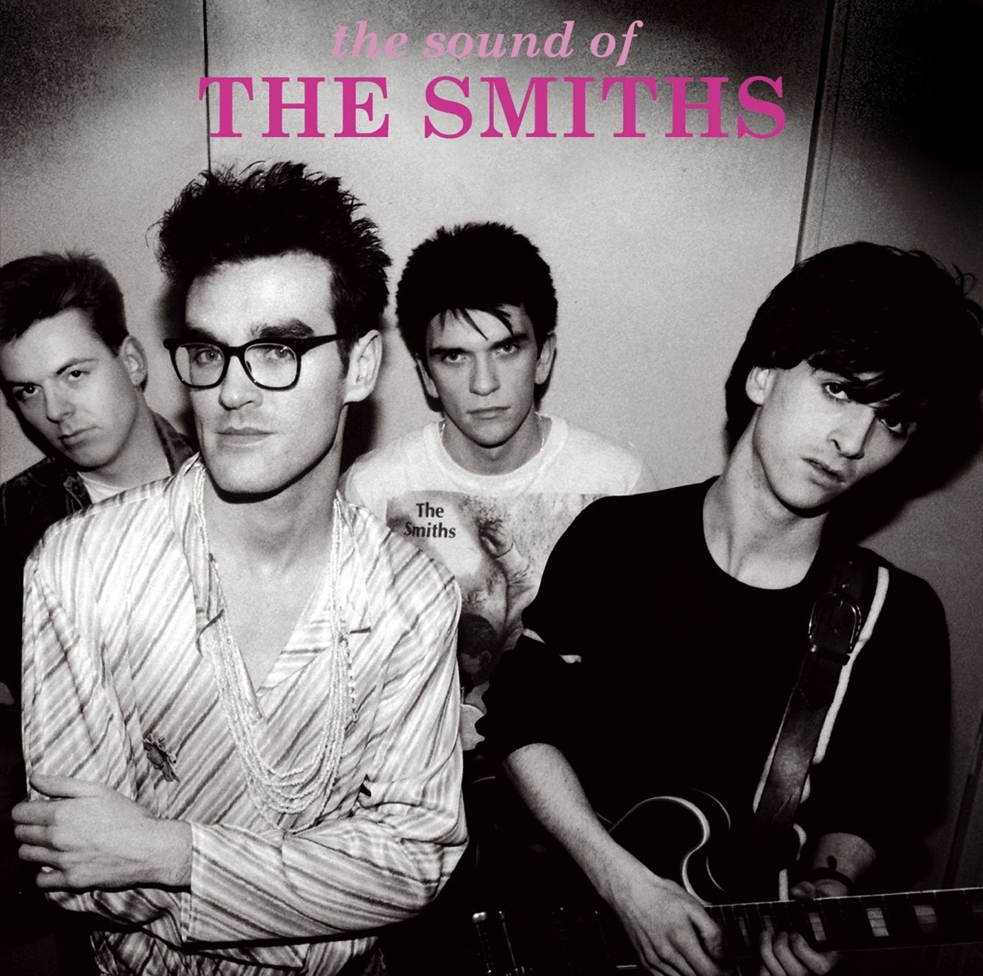 Sound of the Smiths: the Very B Alternative & Indie