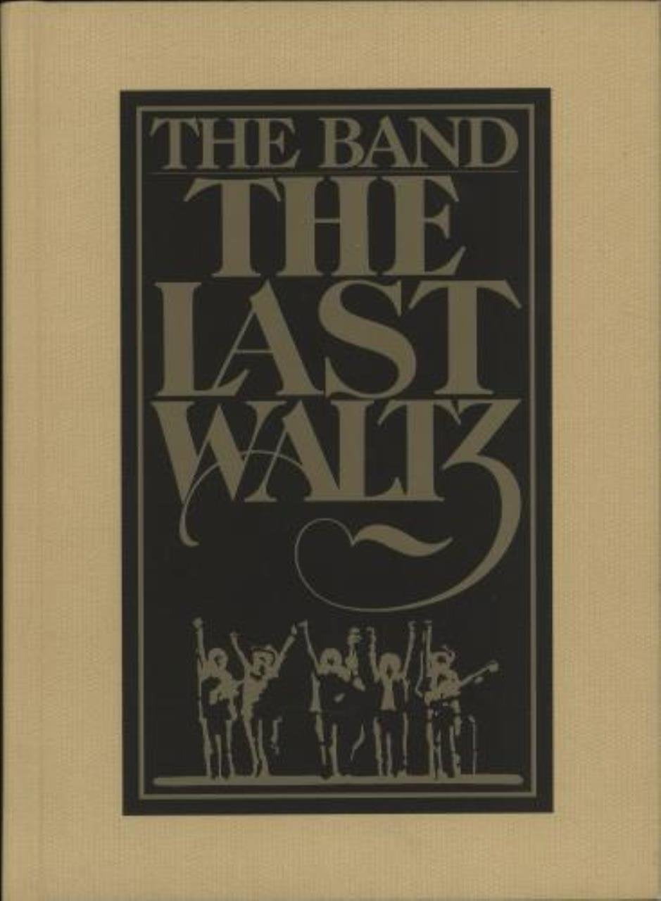 Product Image: The Last Waltz