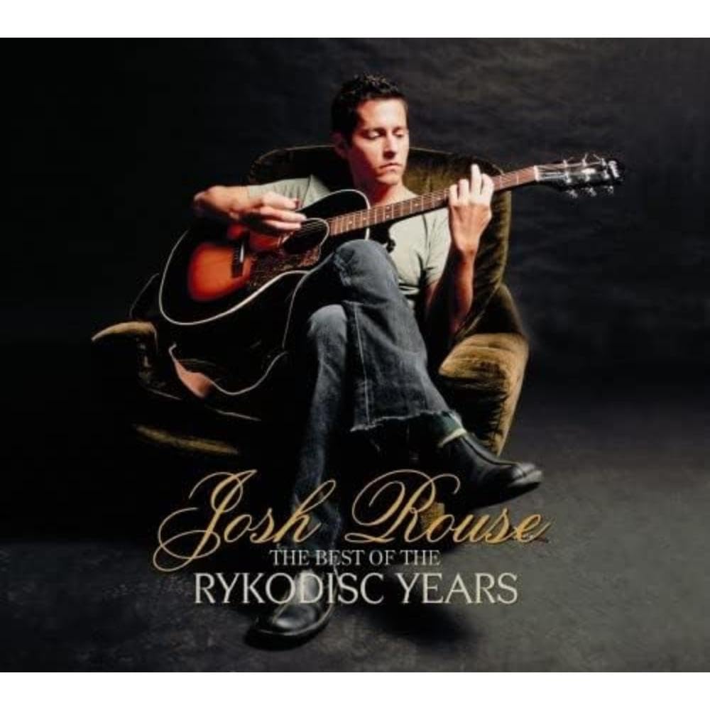 The Best of the Rykodisc Years Alternative & Indie