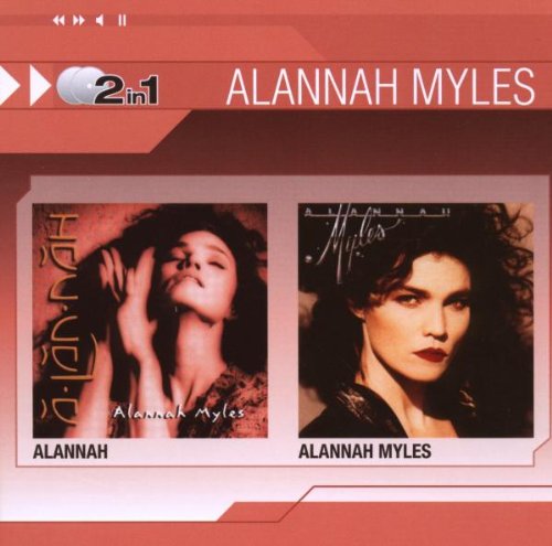Alannah/Alannah Myles (2in1) Rock