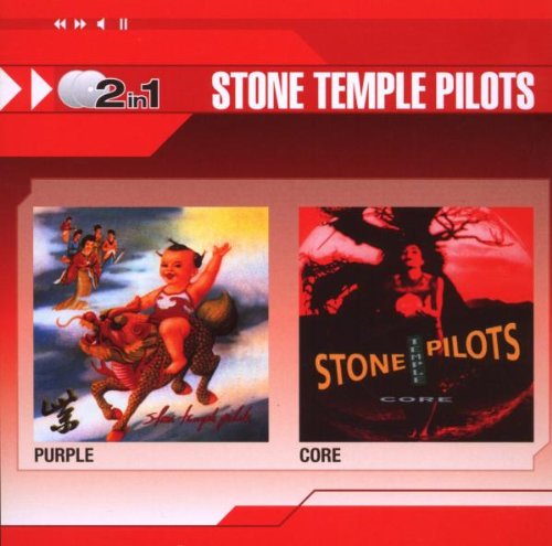 Purple/Core (2in1) Alternative & Indie