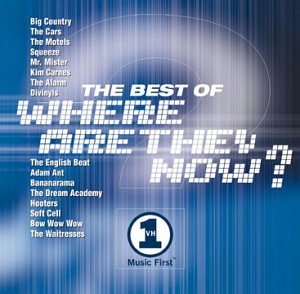 VH1: Best of Where Are They No Pop