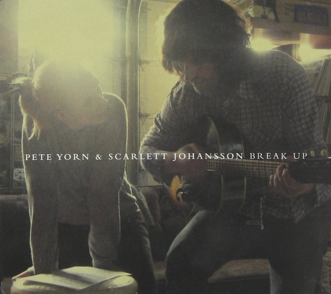 Break Up Pop