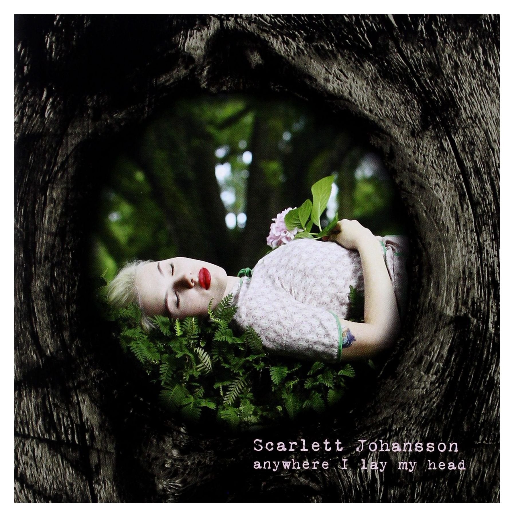Anywhere I Lay My Head Alternative & Indie