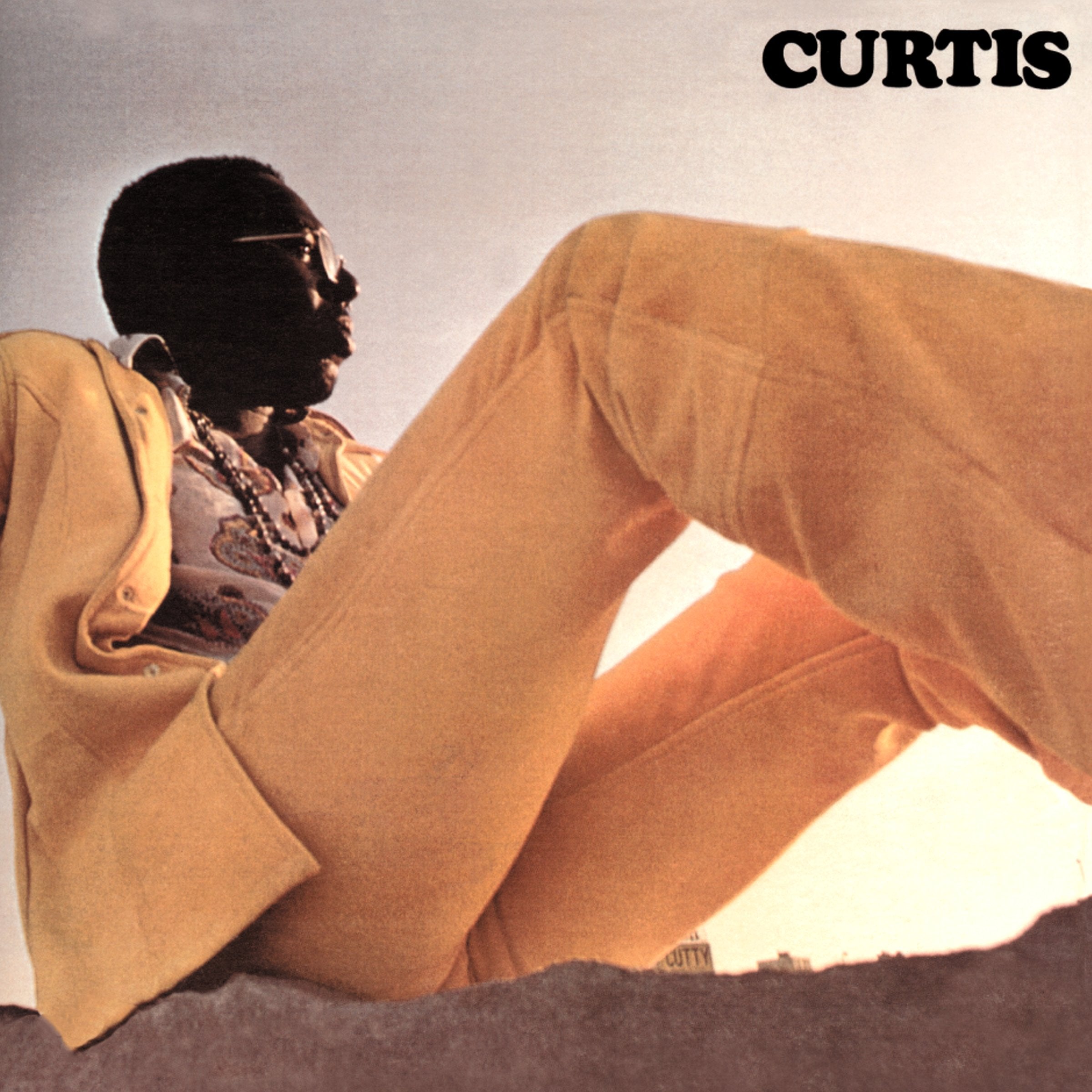 Product Image: Curtis (Deluxe-Edition)