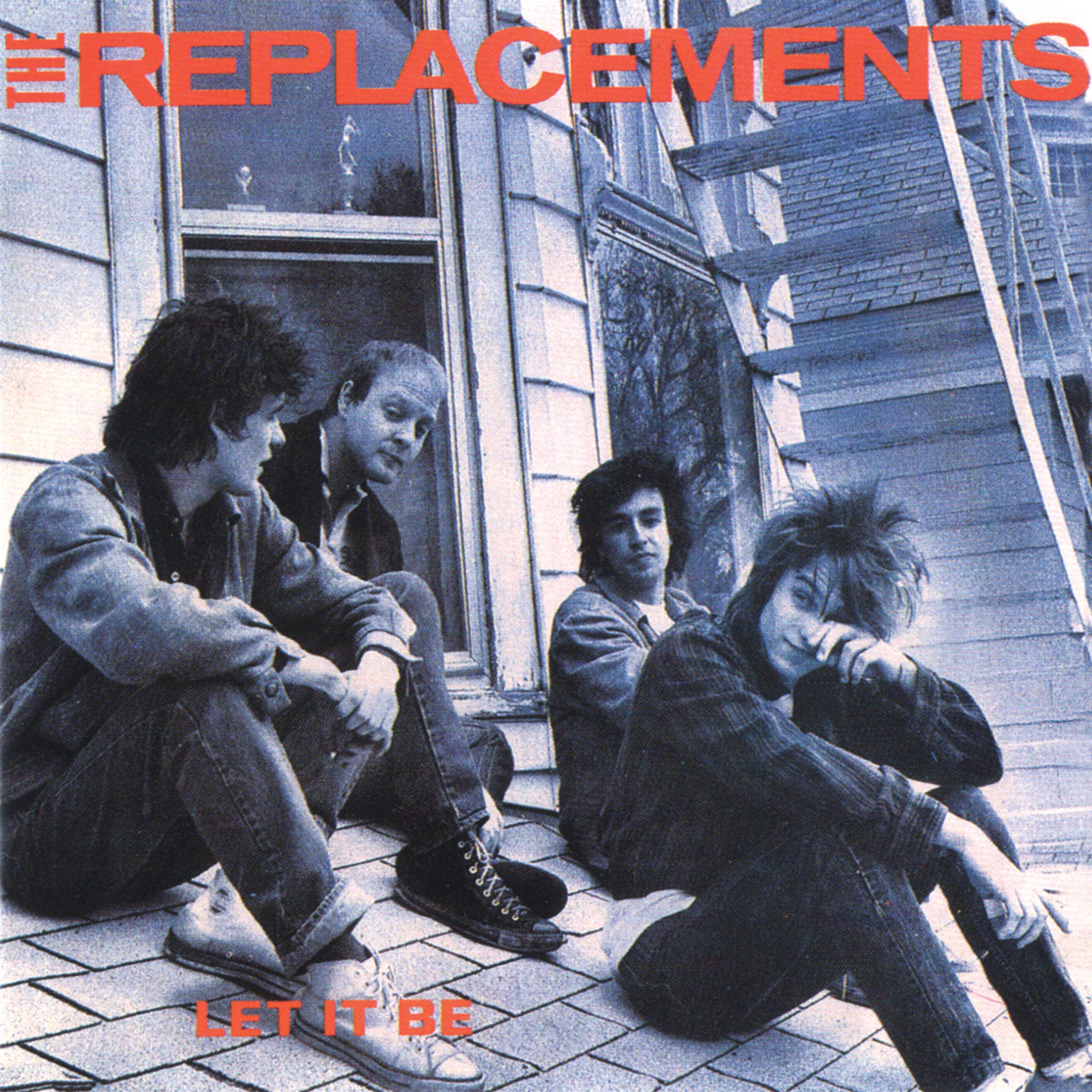 Let It Be Alternative & Indie