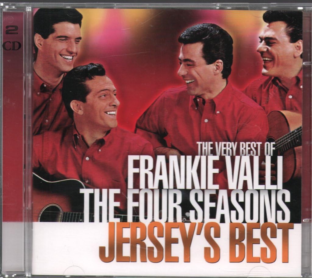 Jersey's Best/the Very Best of Pop