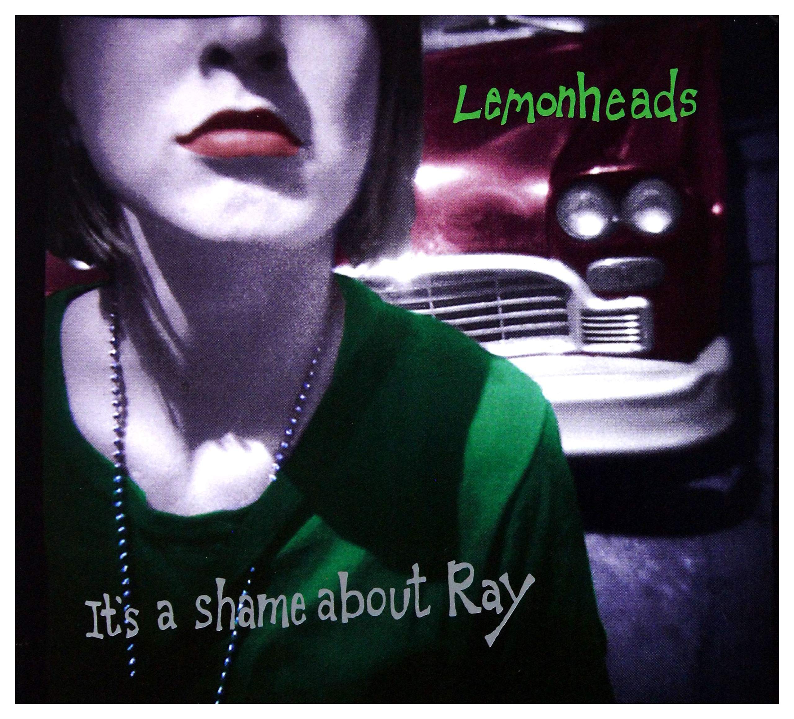 It'S a Shame About Ray (Collector'S Edition) Alternative & Indie
