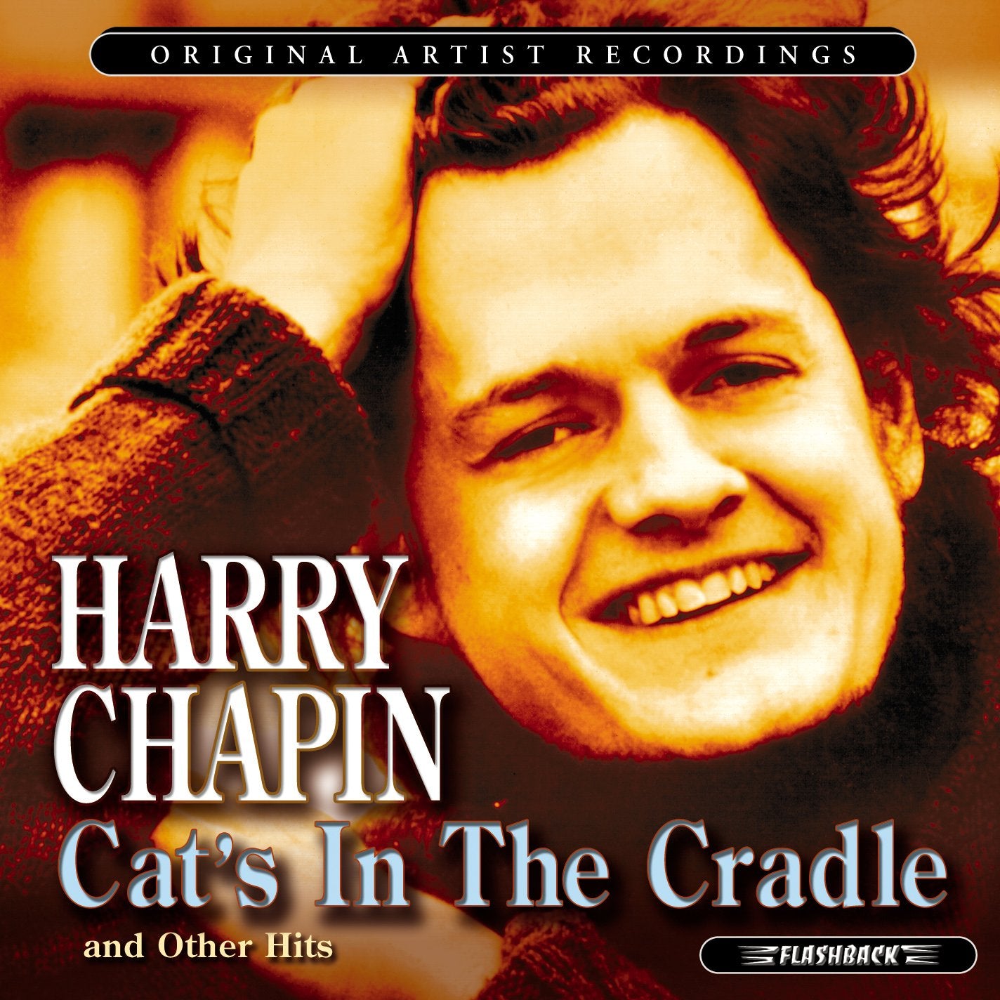 Cat's in The Cradle and Other Hits cd