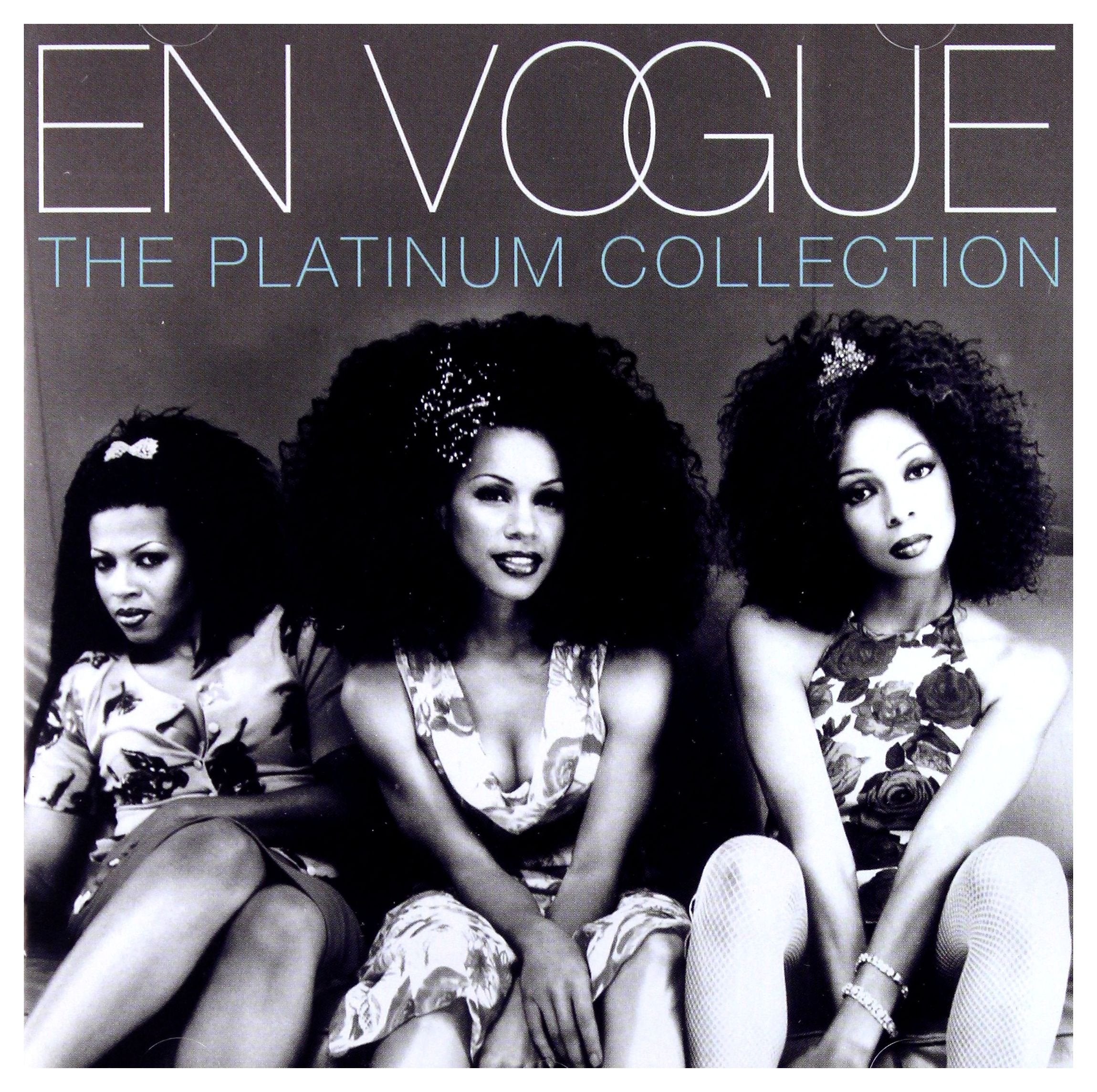 Product Image: The Platinum Collection