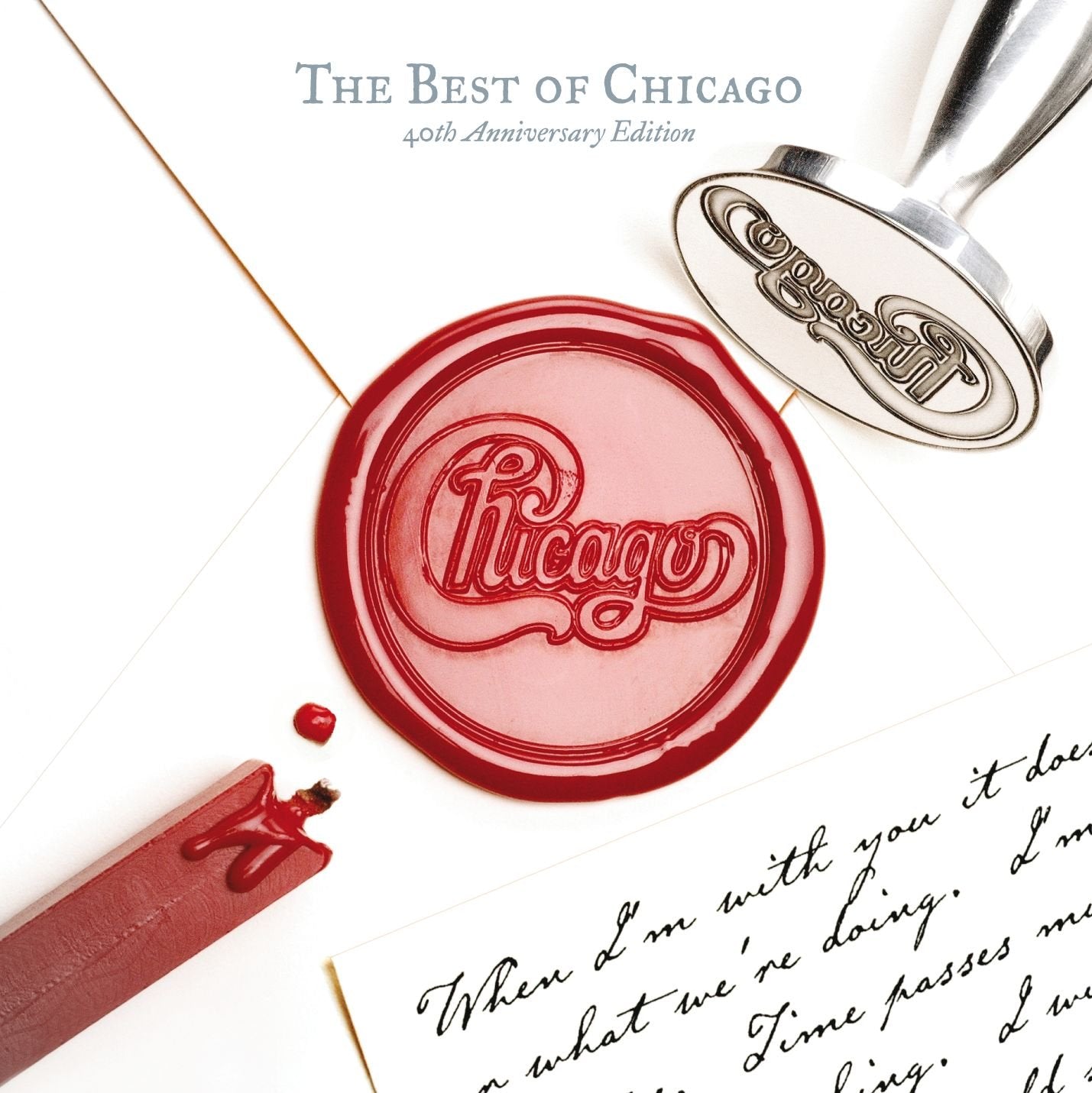 Chicago - The Best Of Jazz