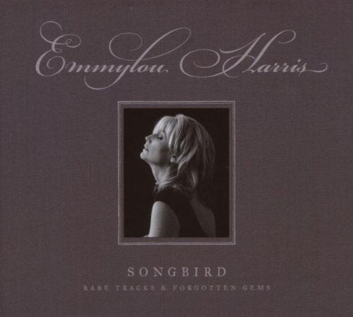 Songbird - Rare Tracks & Forgotten Gems Country & Folk