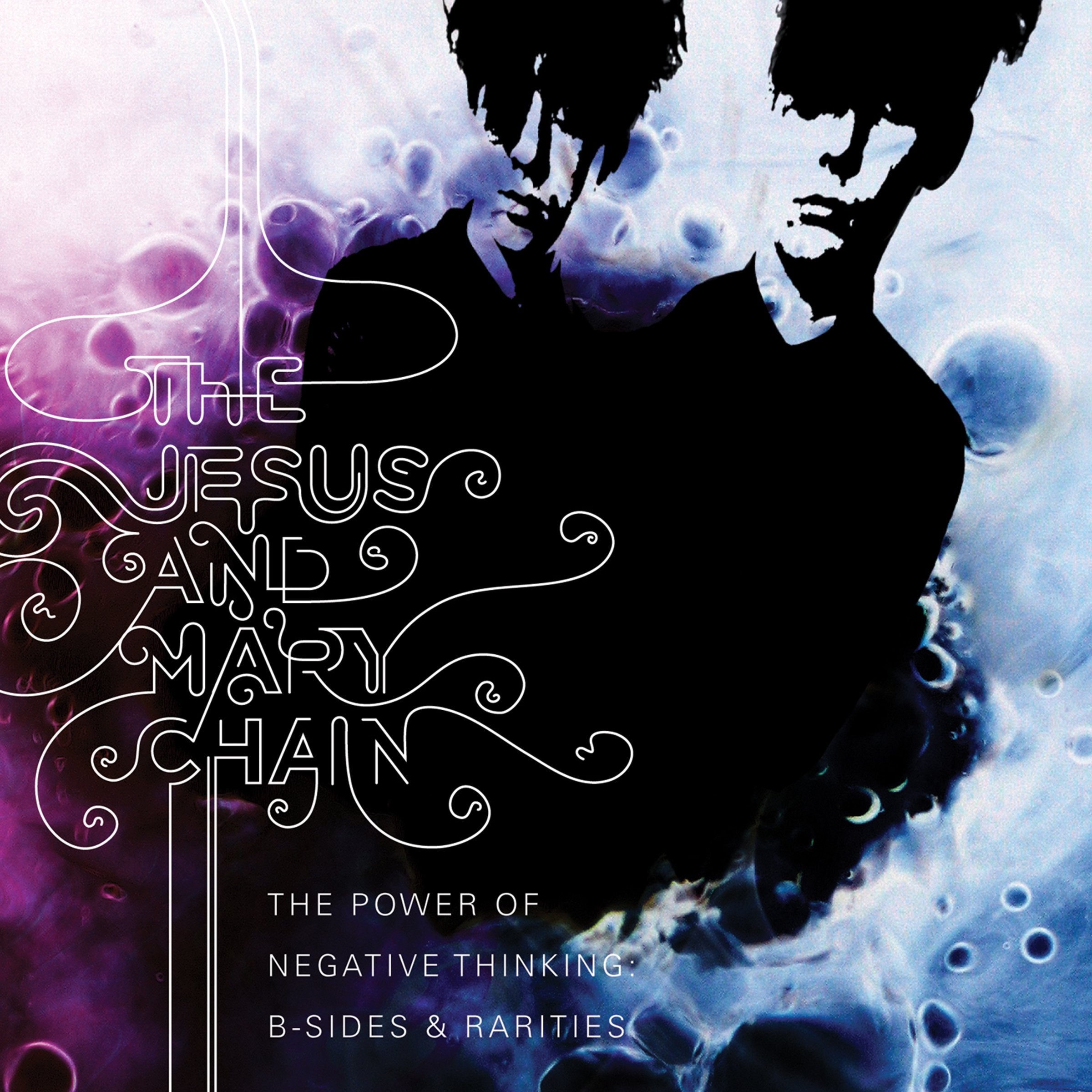 The Power of Negative Thinking:B-Sides & Rarities Alternative & Indie