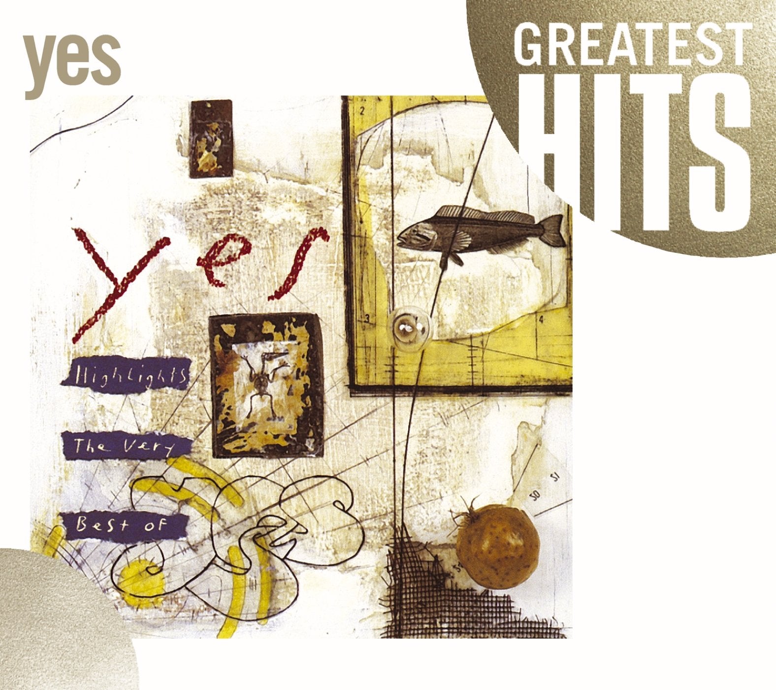 Highlights the Very Best of Ye Pop