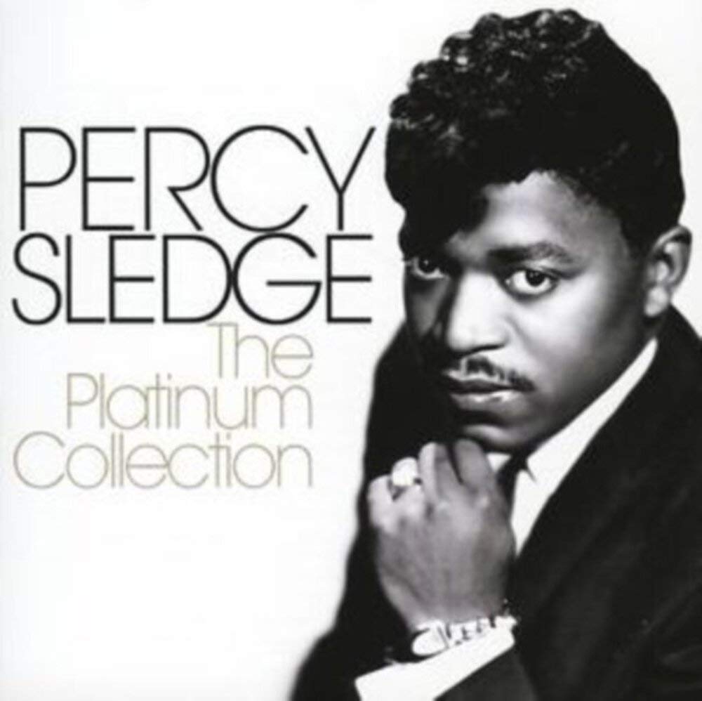 Platinum Collection Country & Folk