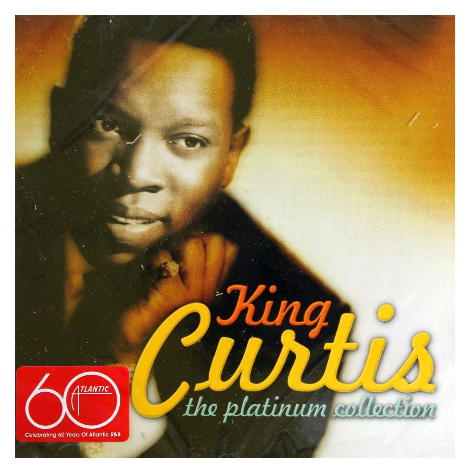 Platinum Collection Blues