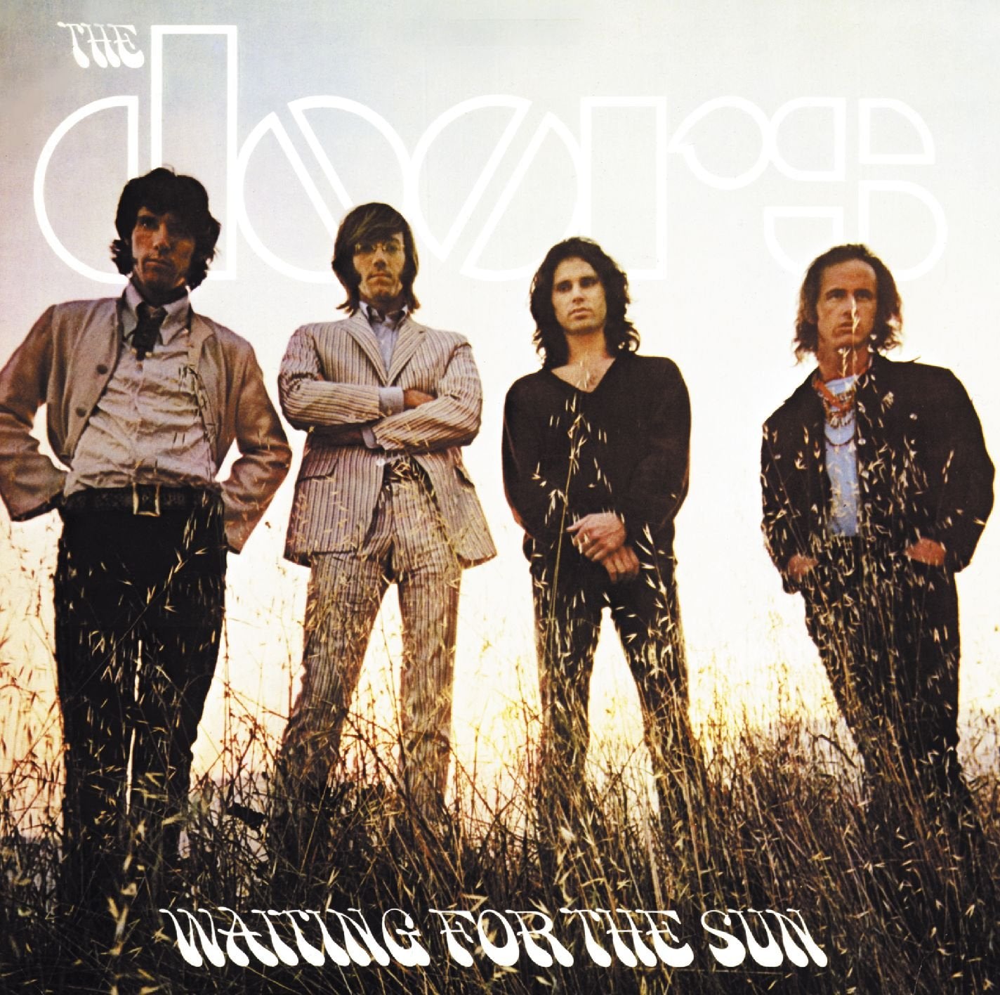 Product Image: Waiting for the Sun