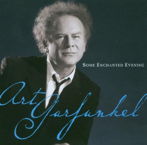 Some Enchanted Evening Funk, R&B & Soul