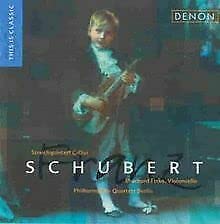 Streichquintett C-Dur Classical