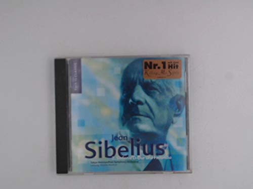 2. Sinfonie D-dur - Finlandia Classical