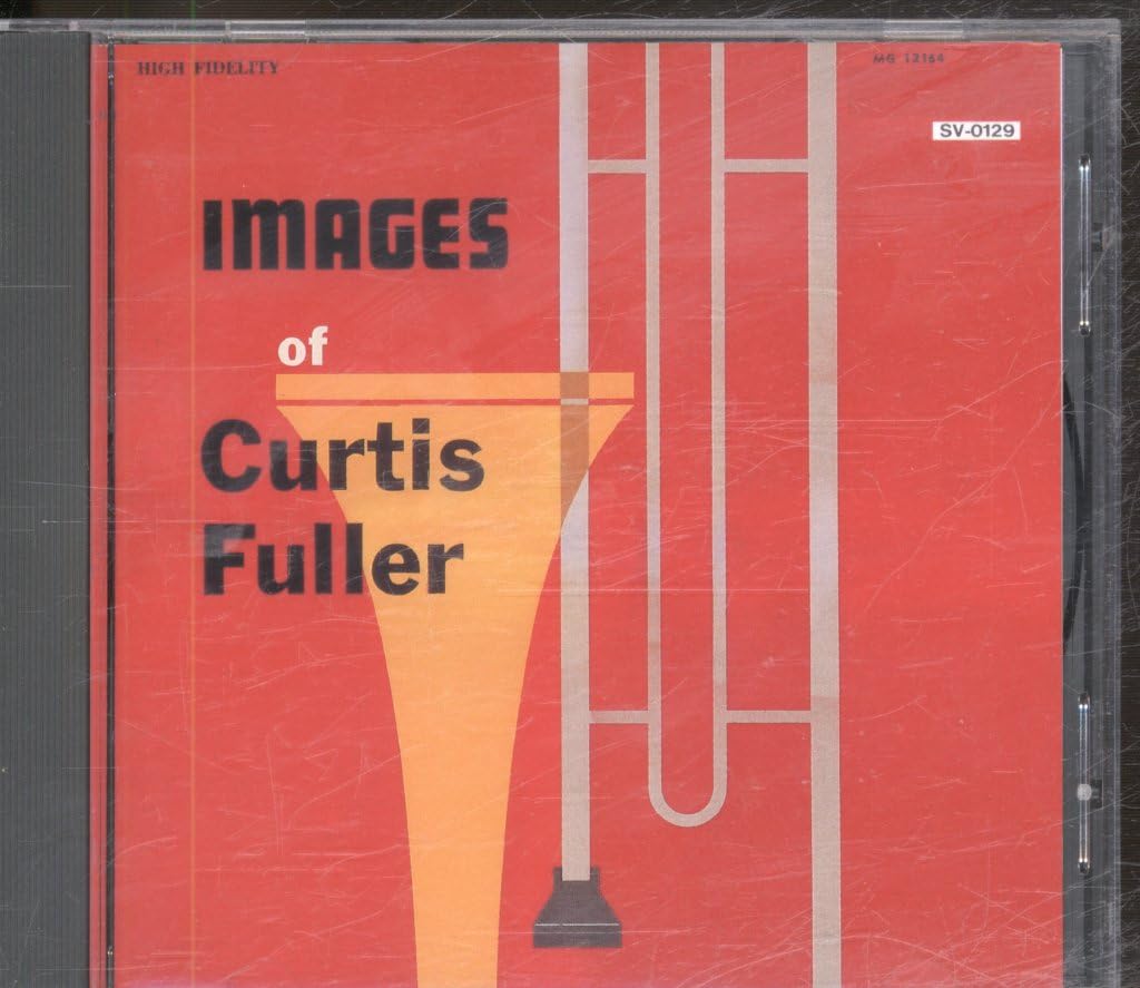 Images of Curtis Fuller Music