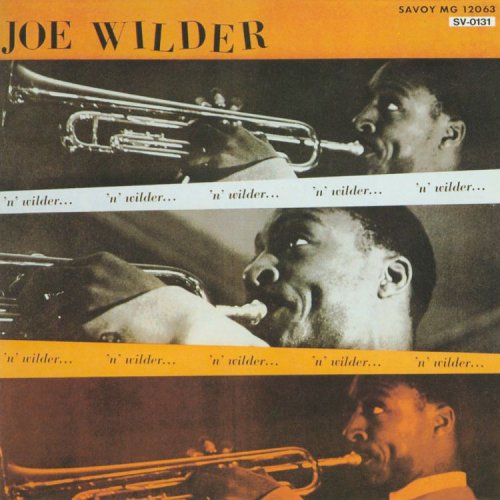 Product Image: Wilder' N' Wilder